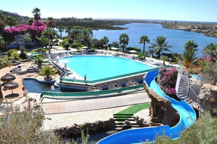 Therme Maris Health & Spa Resort (Ex. Sanatorium Health & Spa Resort Thermemaris)