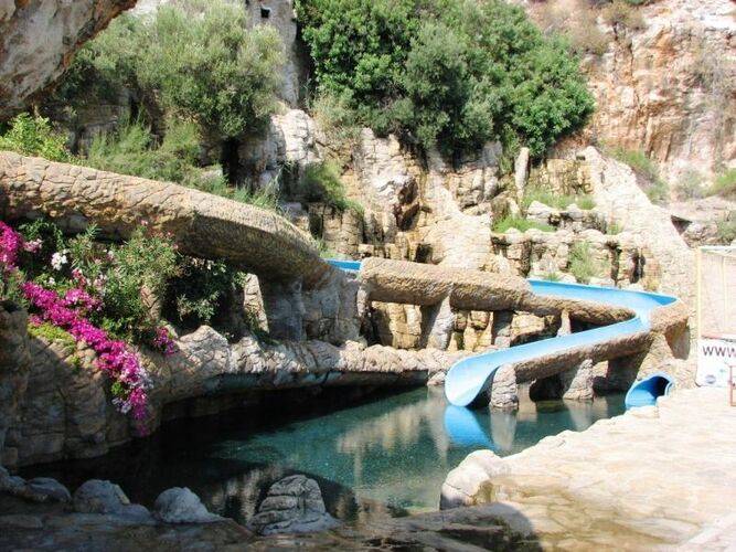 Therme Maris Health & Spa Resort (Ex. Sanatorium Health & Spa Resort Thermemaris)