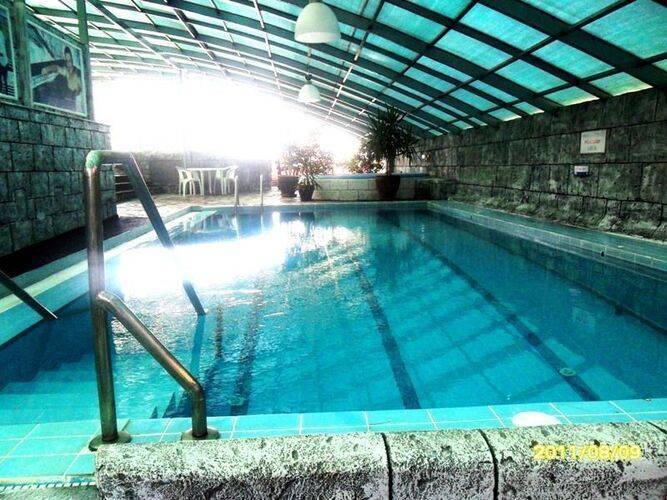 Therme Maris Health & Spa Resort (Ex. Sanatorium Health & Spa Resort Thermemaris)