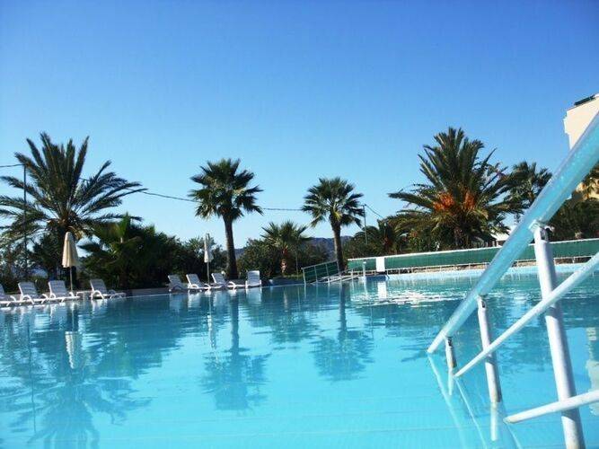Therme Maris Health & Spa Resort (Ex. Sanatorium Health & Spa Resort Thermemaris)