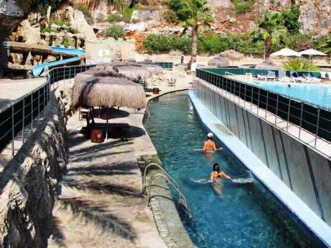 Therme Maris Health & Spa Resort (Ex. Sanatorium Health & Spa Resort Thermemaris)
