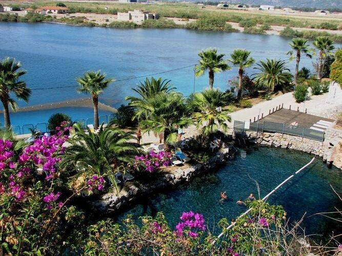 Therme Maris Health & Spa Resort (Ex. Sanatorium Health & Spa Resort Thermemaris)
