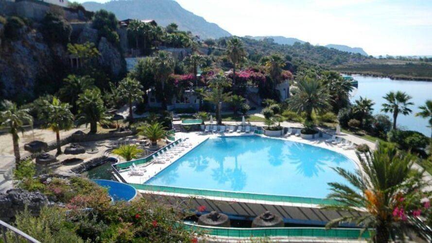 Therme Maris Health & Spa Resort (Ex. Sanatorium Health & Spa Resort Thermemaris)