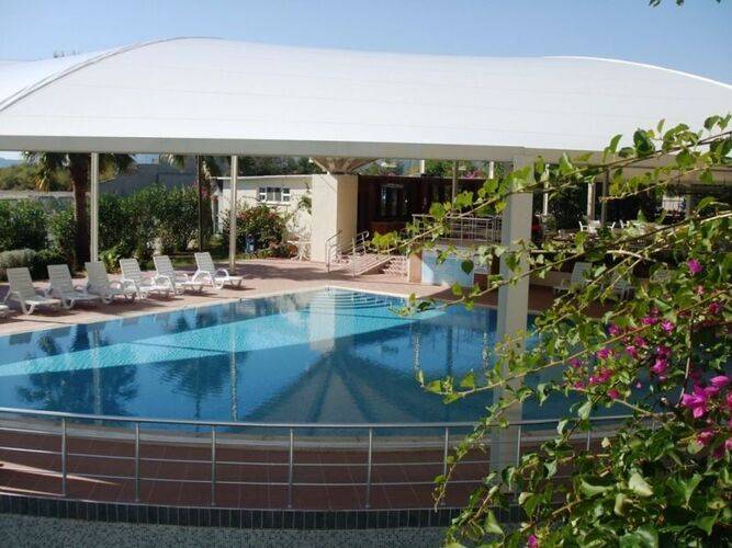 Therme Maris Health & Spa Resort (Ex. Sanatorium Health & Spa Resort Thermemaris)