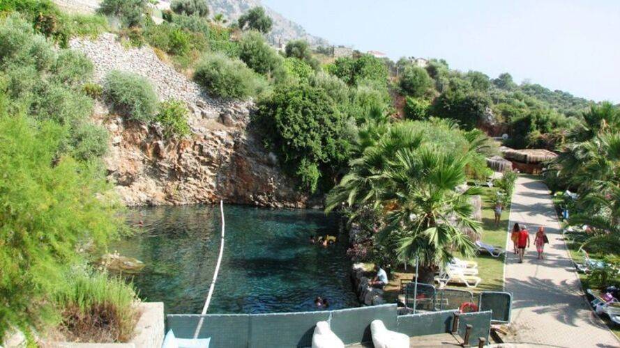 Therme Maris Health & Spa Resort (Ex. Sanatorium Health & Spa Resort Thermemaris)