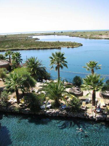 Therme Maris Health & Spa Resort (Ex. Sanatorium Health & Spa Resort Thermemaris)