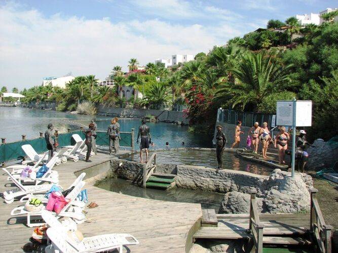 Therme Maris Health & Spa Resort (Ex. Sanatorium Health & Spa Resort Thermemaris)