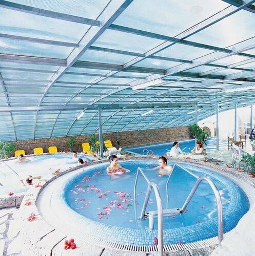 Therme Maris Health & Spa Resort (Ex. Sanatorium Health & Spa Resort Thermemaris)