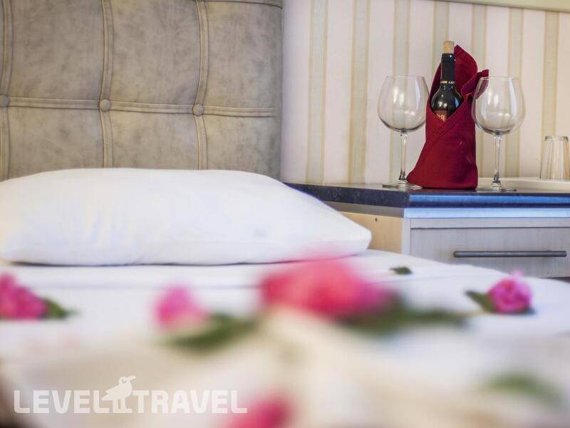 Фотография Suneoclub Mersoy Bellavista (Ex.Mersoy Bella Vista Hotel) (Adults Only 16+) Фотография Suneoclub Mersoy Bellavista (Ex.Mersoy Bella Vista Hotel) (Adults Only 16+)