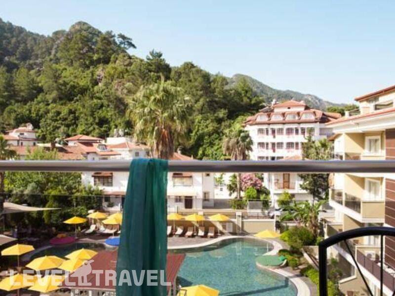 Фотография Suneoclub Mersoy Bellavista (Ex.Mersoy Bella Vista Hotel) (Adults Only 16+) Фотография Suneoclub Mersoy Bellavista (Ex.Mersoy Bella Vista Hotel) (Adults Only 16+)