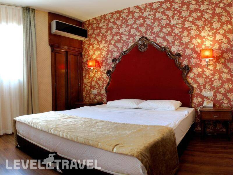 Фотография Suneoclub Mersoy Bellavista (Ex.Mersoy Bella Vista Hotel) (Adults Only 16+) Фотография Suneoclub Mersoy Bellavista (Ex.Mersoy Bella Vista Hotel) (Adults Only 16+)