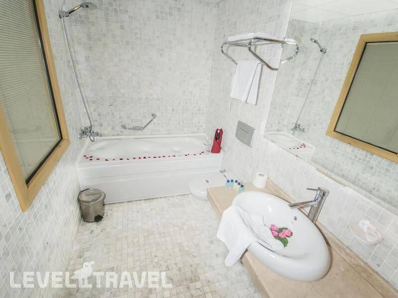 Фотография Suneoclub Mersoy Bellavista (Ex.Mersoy Bella Vista Hotel) (Adults Only 16+) Фотография Suneoclub Mersoy Bellavista (Ex.Mersoy Bella Vista Hotel) (Adults Only 16+)