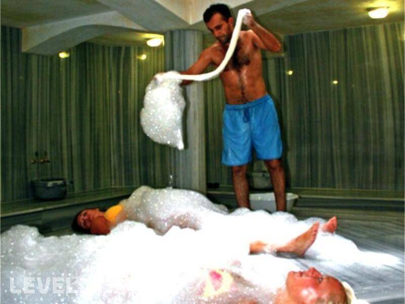 Фотография Suneoclub Mersoy Bellavista (Ex.Mersoy Bella Vista Hotel) (Adults Only 16+) Фотография Suneoclub Mersoy Bellavista (Ex.Mersoy Bella Vista Hotel) (Adults Only 16+)