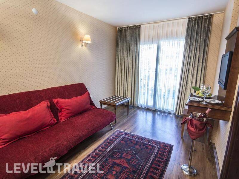 Фотография Suneoclub Mersoy Bellavista (Ex.Mersoy Bella Vista Hotel) (Adults Only 16+) Фотография Suneoclub Mersoy Bellavista (Ex.Mersoy Bella Vista Hotel) (Adults Only 16+)