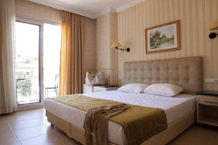 Suneoclub Mersoy Bellavista (Ex.Mersoy Bella Vista Hotel) (Adults Only 16+)