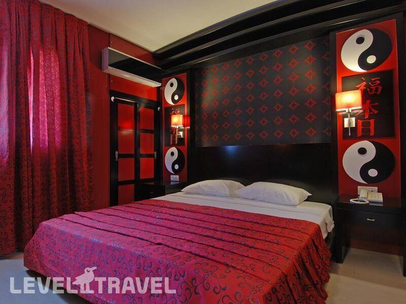 Фотография Suneoclub Mersoy Bellavista (Ex.Mersoy Bella Vista Hotel) (Adults Only 16+) Фотография Suneoclub Mersoy Bellavista (Ex.Mersoy Bella Vista Hotel) (Adults Only 16+)