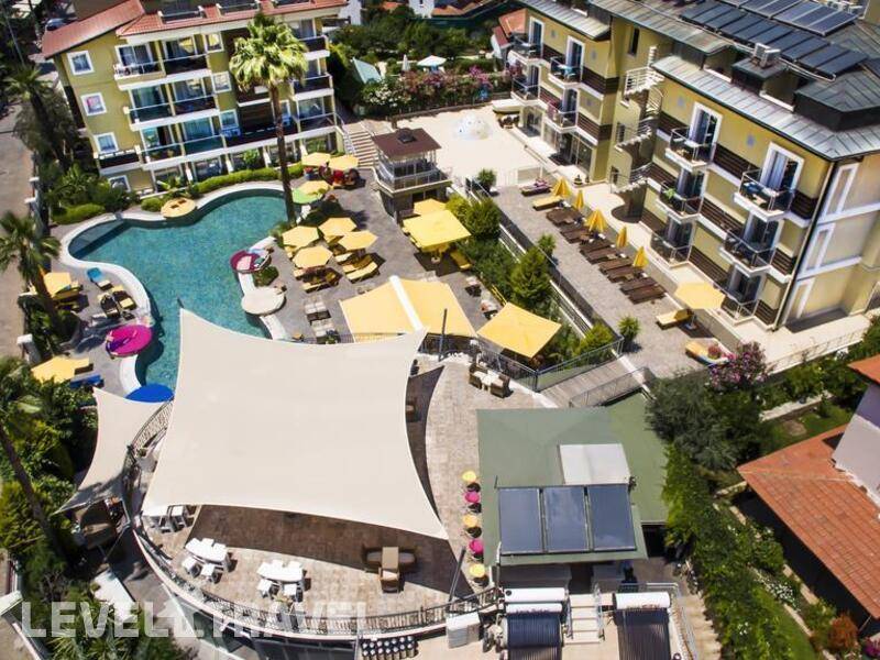 Фотография Suneoclub Mersoy Bellavista (Ex.Mersoy Bella Vista Hotel) (Adults Only 16+) Фотография Suneoclub Mersoy Bellavista (Ex.Mersoy Bella Vista Hotel) (Adults Only 16+)