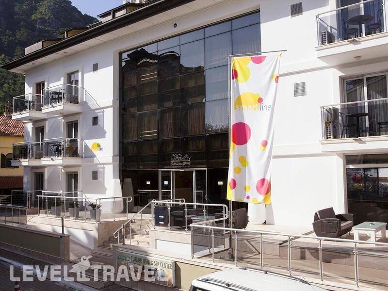 Фотография Suneoclub Mersoy Bellavista (Ex.Mersoy Bella Vista Hotel) (Adults Only 16+) Фотография Suneoclub Mersoy Bellavista (Ex.Mersoy Bella Vista Hotel) (Adults Only 16+)