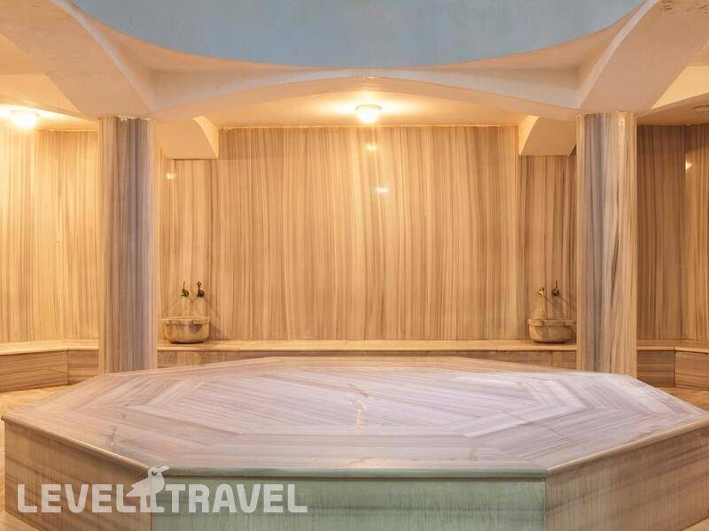 Фотография Suneoclub Mersoy Bellavista (Ex.Mersoy Bella Vista Hotel) (Adults Only 16+) Фотография Suneoclub Mersoy Bellavista (Ex.Mersoy Bella Vista Hotel) (Adults Only 16+)