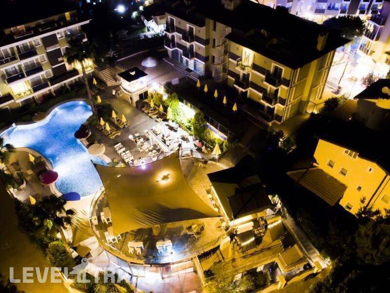 Фотография Suneoclub Mersoy Bellavista (Ex.Mersoy Bella Vista Hotel) (Adults Only 16+) Фотография Suneoclub Mersoy Bellavista (Ex.Mersoy Bella Vista Hotel) (Adults Only 16+)