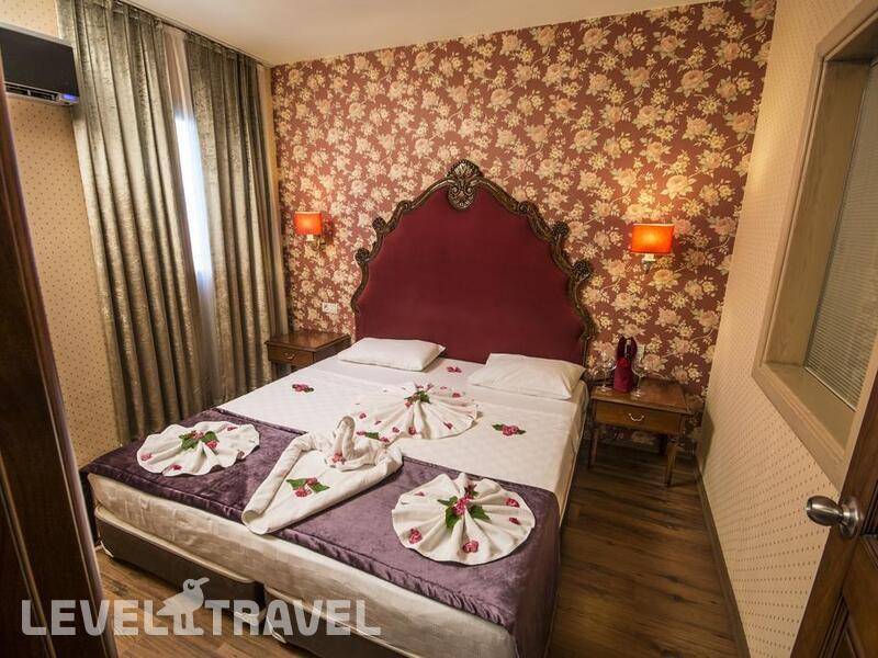 Фотография Suneoclub Mersoy Bellavista (Ex.Mersoy Bella Vista Hotel) (Adults Only 16+) Фотография Suneoclub Mersoy Bellavista (Ex.Mersoy Bella Vista Hotel) (Adults Only 16+)