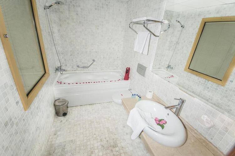Suneoclub Mersoy Bellavista (Ex.Mersoy Bella Vista Hotel) (Adults Only 16+)