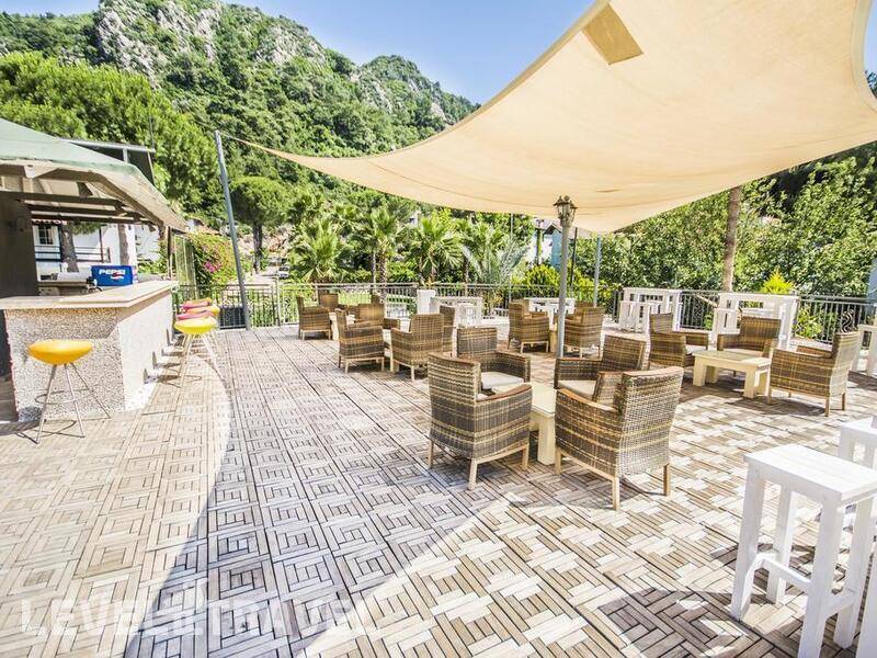 Фотография Suneoclub Mersoy Bellavista (Ex.Mersoy Bella Vista Hotel) (Adults Only 16+) Фотография Suneoclub Mersoy Bellavista (Ex.Mersoy Bella Vista Hotel) (Adults Only 16+)