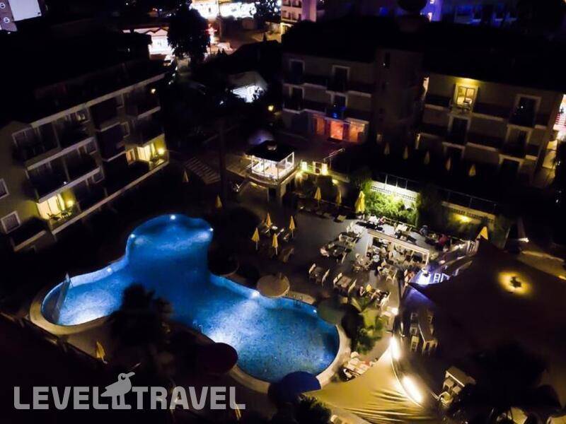 Фотография Suneoclub Mersoy Bellavista (Ex.Mersoy Bella Vista Hotel) (Adults Only 16+) Фотография Suneoclub Mersoy Bellavista (Ex.Mersoy Bella Vista Hotel) (Adults Only 16+)