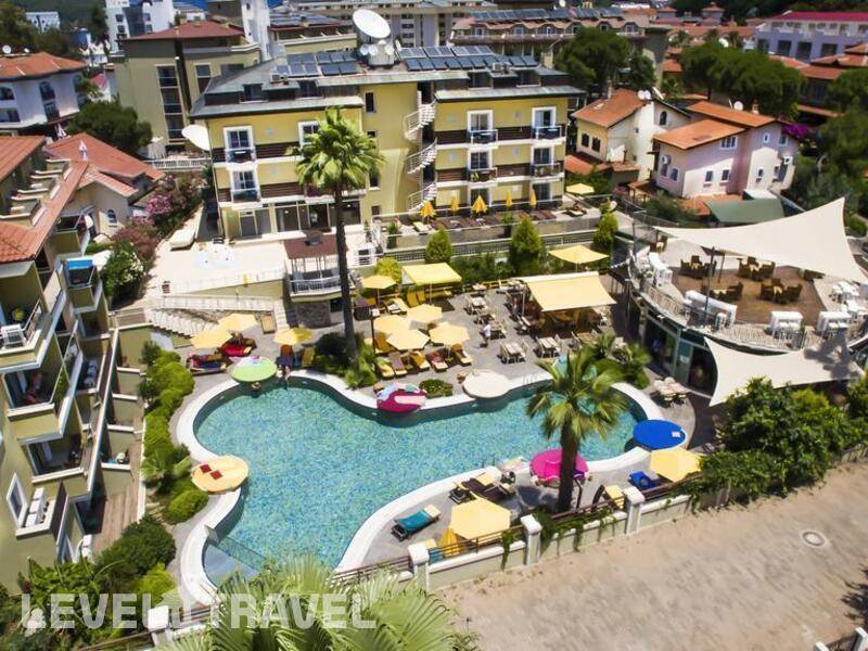 Фотография Suneoclub Mersoy Bellavista (Ex.Mersoy Bella Vista Hotel) (Adults Only 16+) Фотография Suneoclub Mersoy Bellavista (Ex.Mersoy Bella Vista Hotel) (Adults Only 16+)