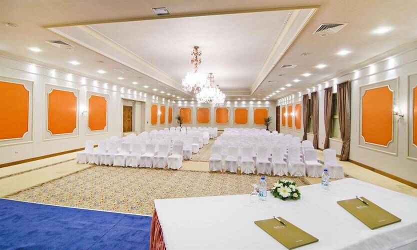 Fantasia Hotel De Luxe Kusadasi