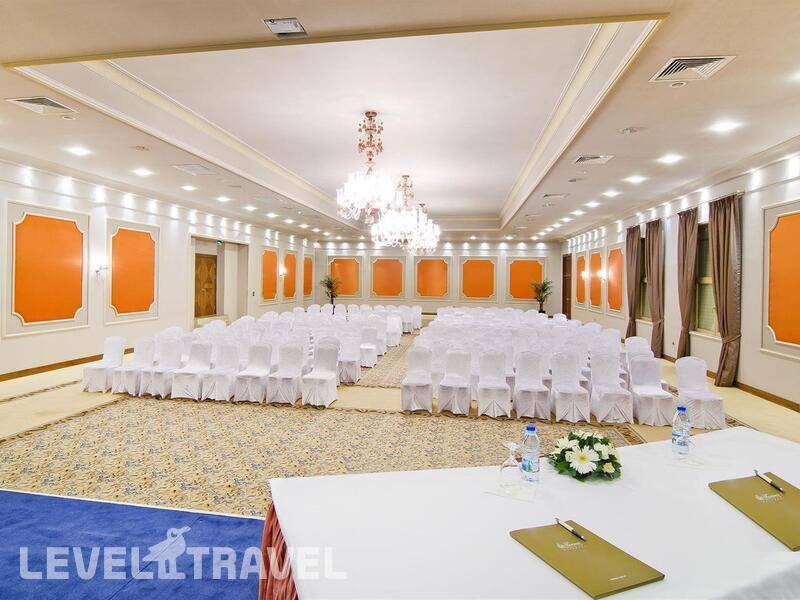 Фотография Fantasia Hotel De Luxe Kusadasi