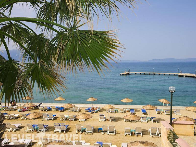Фотография Fantasia Hotel De Luxe Kusadasi
