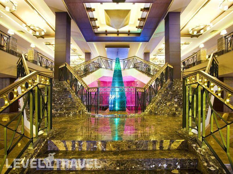 Фотография Fantasia Hotel De Luxe Kusadasi