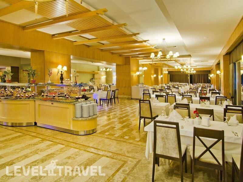 Фотография Fantasia Hotel De Luxe Kusadasi