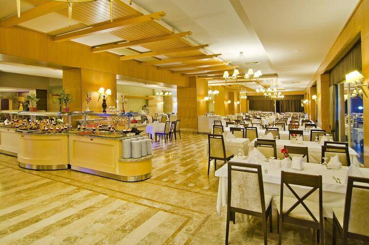 Fantasia Hotel De Luxe Kusadasi