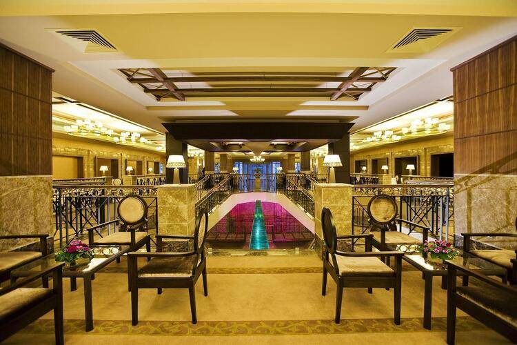 Fantasia Hotel De Luxe Kusadasi