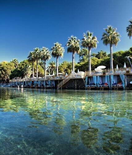 Omer Holiday Resort