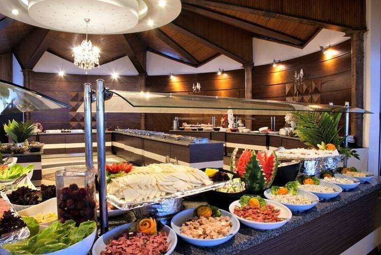 Omer Holiday Resort
