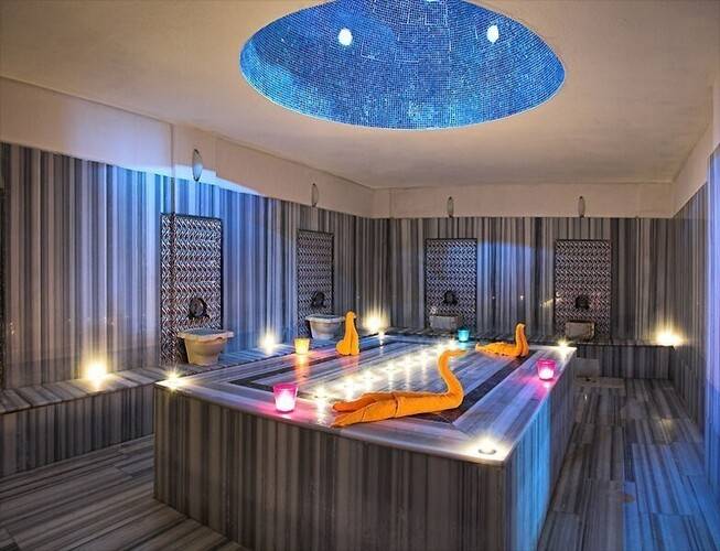 Omer Holiday Resort