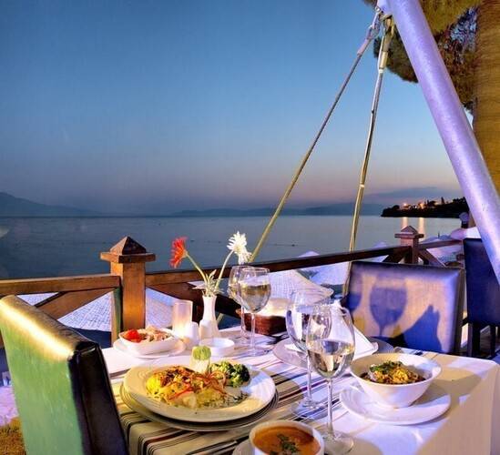 Omer Holiday Resort