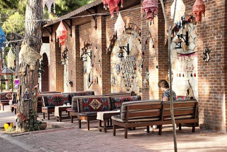 Omer Holiday Resort
