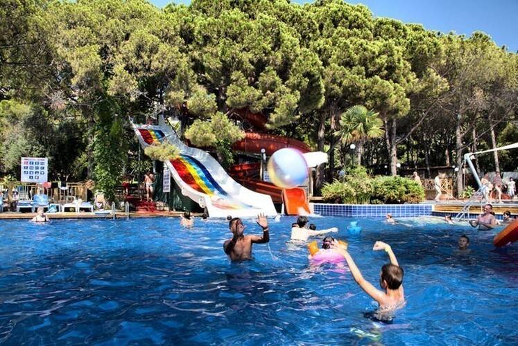 Omer Holiday Resort