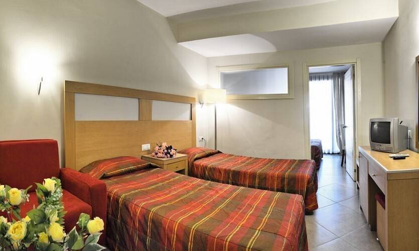 Omer Holiday Resort