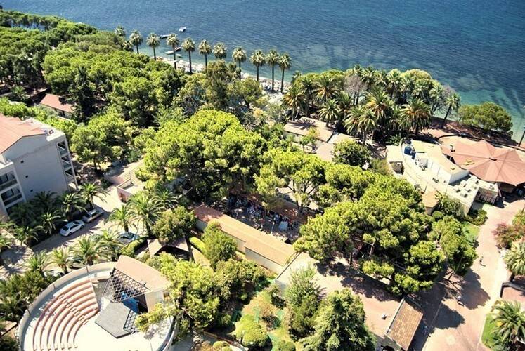 Omer Holiday Resort