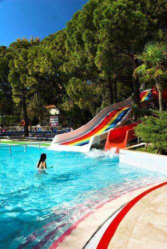 Omer Holiday Resort