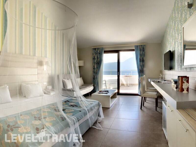 Фотография Omer Holiday Resort