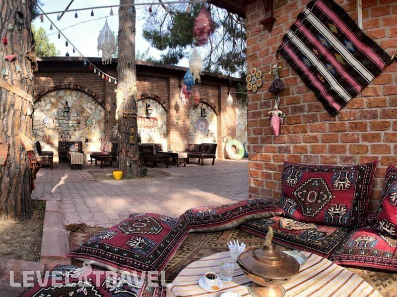Фотография Omer Holiday Resort