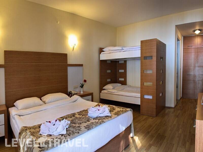 Фотография Omer Holiday Resort