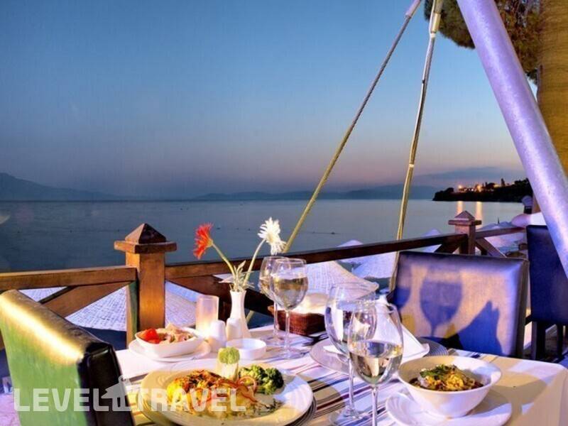 Фотография Omer Holiday Resort