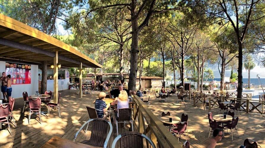 Omer Holiday Resort